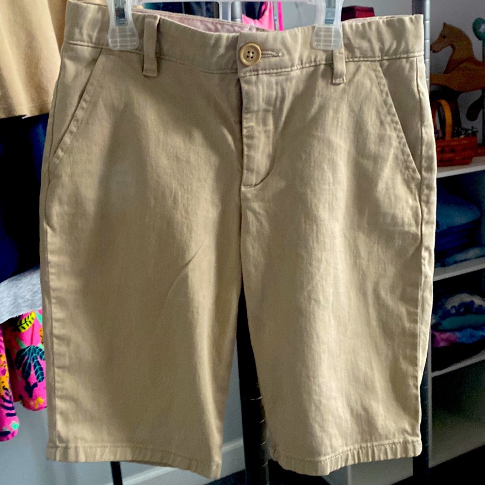 Gap shorts size 12 Slim Girls